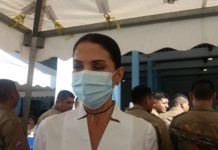 “Sería para mí un honor y un privilegio estar al frente del PAN Tampico, pero hay que esperar la convocatoria”: Nora Gómez 