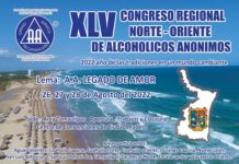 Menores de 12 años ya probaron el alcohol, preocupa esta situación a AA