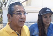 Buscan concretar servicio de luz y agua después de 25 años