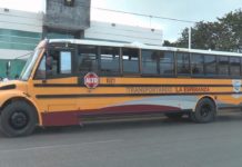 Reactivarán en Madero transporte escolar gratuito