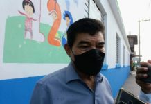 Casi 54 mil alumnos de educación básica regresarán a clases en Tampico
