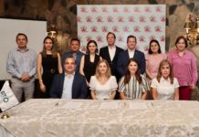 Fundación Fleishman Apoya Proyecto de Infraestructura Escolar del DIF Tampico