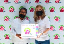 Entrega DIF Tampico Apoyo Alimentario a Grupos Vulnerables