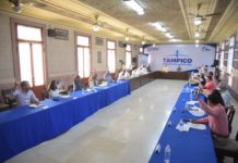 Será en el Metro la Presentación del Primer Informe de Gobierno de Chucho Nader