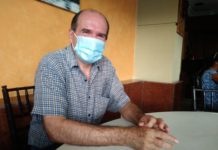 “Bienvenidas las inversiones de hoteles a la zona”: Alberto Ortega Ortega