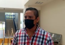 Solo un caso confirmado de Covid se registró en el inicio de ciclo escolar