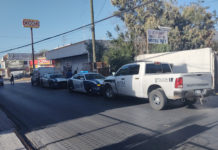 Hallan cadáver en predio baldío de la zona Centro