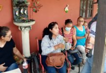 Colonos piden apoyo para regularizar sus predios