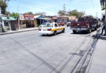 Taxistas sufren competencia desleal con empresas “foráneas”