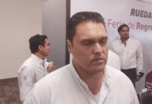 Auguran terminen los dimes y diretes en el Congreso de Tamaulipas