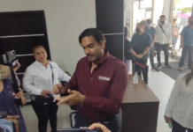 Lamenta alcalde que congreso y estado obstruya peticiones de Reynosa