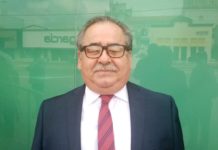 Reactivan módulo de seguridad en colonia ampliación de la unidad nacional.