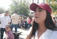 Tiempos de igualdad de género en MORENA