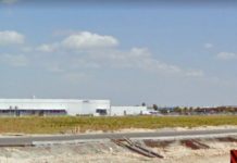 Le roban su unidad en parque industrial Colonial