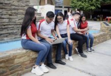 Los jóvenes prefieren estudiar en la Universidad Tamaulipeca
