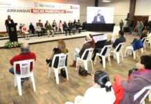 Mañana inicia la segunda fase de entrega de becas municipales para primaria