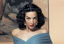 Dirige tampiqueña serie de María Félix