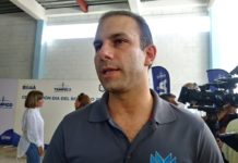 “Pelearemos para que en 2023 se mantenga el mismo presupuesto para seguridad que este año”: Mon Marón