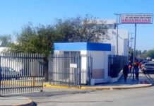 Muere persona en nosocomio tras ingresar lesionada por accidente vial