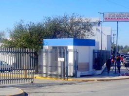 Muere persona en nosocomio tras ingresar lesionada por accidente vial