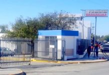 Muere persona en pabellón de nosocomio tras ingresar lesionada