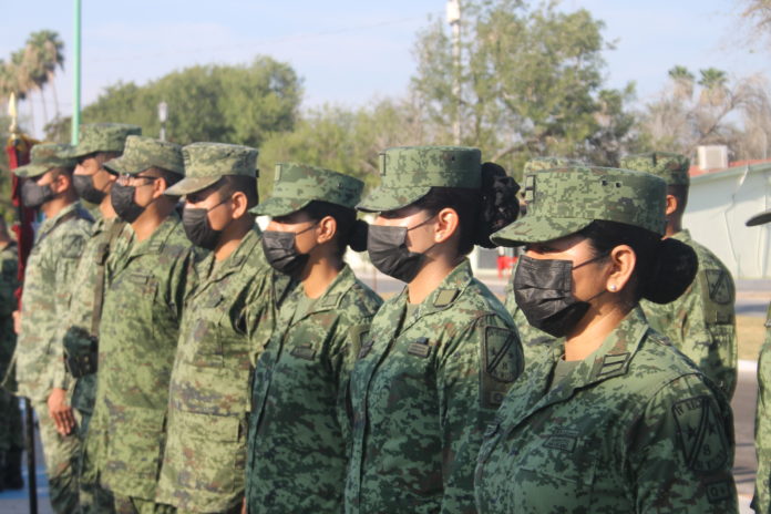 Mujeres de Enlistan.08292022