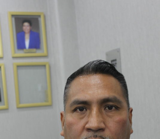 “Le pedimos a Transito salga ya de la Zona Centro”: Canaco