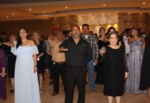 Sólida unidad y emancipación sindical rigen al STSCOMAPA