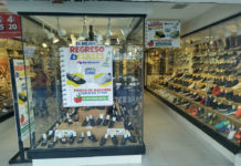 Preparan otra vez feria anual de “Regreso a Clases”