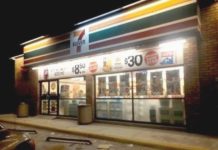 Ratero asalta tienda comercial y se lleva el dinero de las ventas