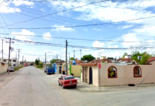 Rateros aprovechan la noche para robar unidad