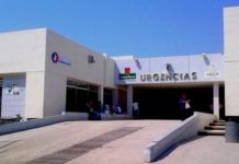 Reportan a persona sin vida en nosocomio al parecer ingresó con lesiones