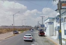 Reportan deceso de una persona en clinica particular