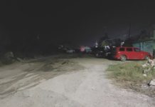 Reportan “persecución” en la Nuevo Amanecer