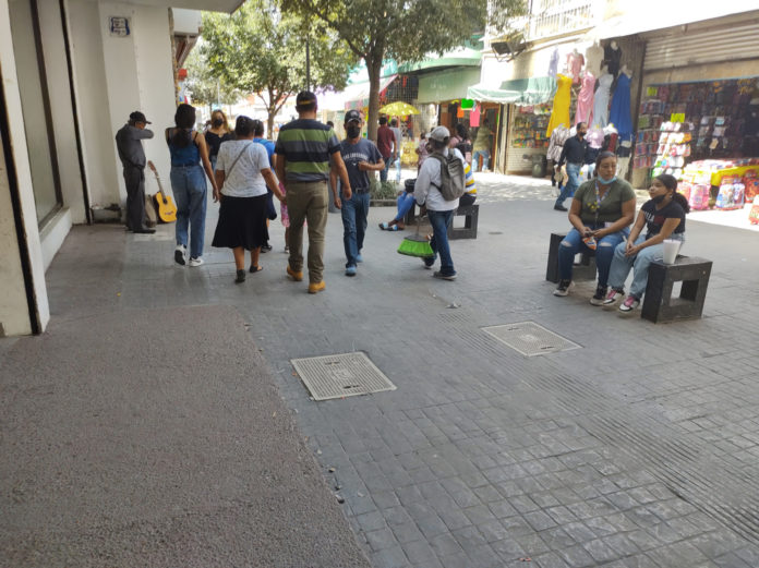 Reynosa segundo lugar en la entidad