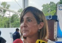No se permitirá que se militarice la Guardia Nacional: Rosa González