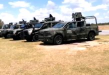 SEDENA realizó con gran éxito Paseo Dominical en instalaciones Militares