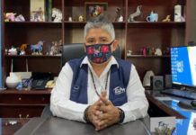 En Tamaulipas no hay casos de viruela símica: SST.