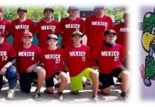 Santa María De Aguayo 50º Aniversario