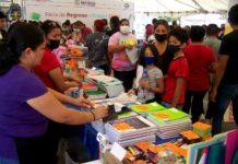 Sin quejas hasta el momento de consumidores por regreso a clases 2022-2023