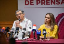 Ex funcionaria del IETAM es Asesora Jurídica de Américo