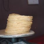 Alertan contra venta de tortilla “pirata”