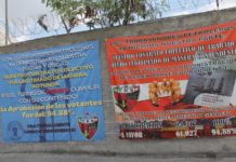 Reclaman a Pemex cumplir contrato colectivo