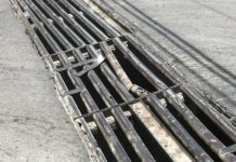 Trampa vial acecha en Boulevard Hidalgo