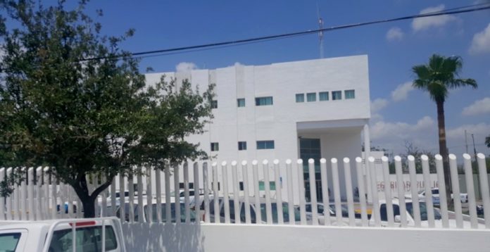 Tras las rejas por alterar el orden público