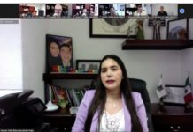 Morena recupera la diputación permanente en Congreso de Tamaulipas