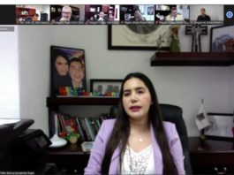 Morena recupera la diputación permanente en Congreso de Tamaulipas