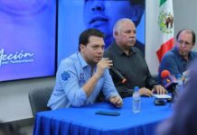 ‘Truko’ aún no se resigna, impugnará otra vez la elección