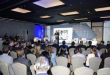 Tamaulipas comparte su historia de éxito en Cumbre de Turismo
