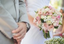 Mujer cancela su boda porque el novio no quiso menú vegano